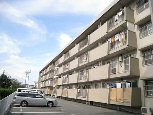 グランエピ長丘台