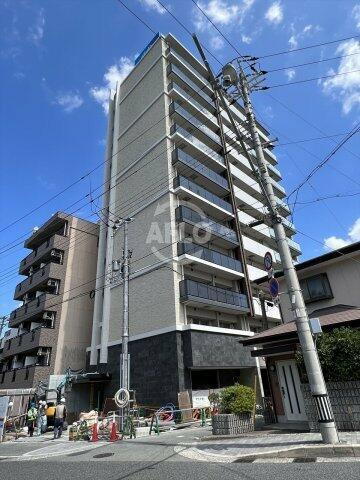 レオンコンフォート都島Ⅱ