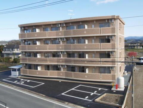 グランシャトーⅡ