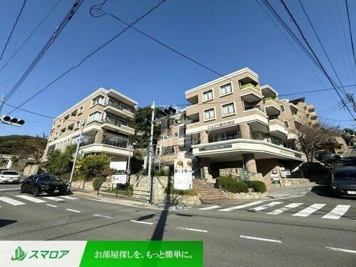 福岡県福岡市中央区平尾浄水町 賃貸マンション