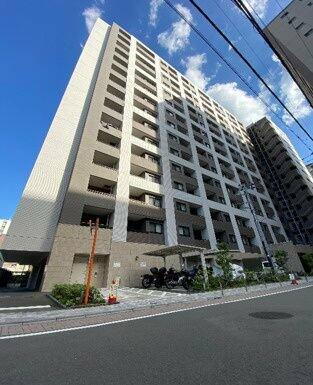 プレシス八王子レグリオ