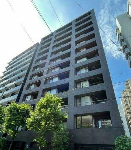 レジディア日本橋馬喰町３