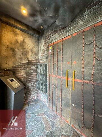 大阪府大阪市北区長柄西２丁目 賃貸マンション