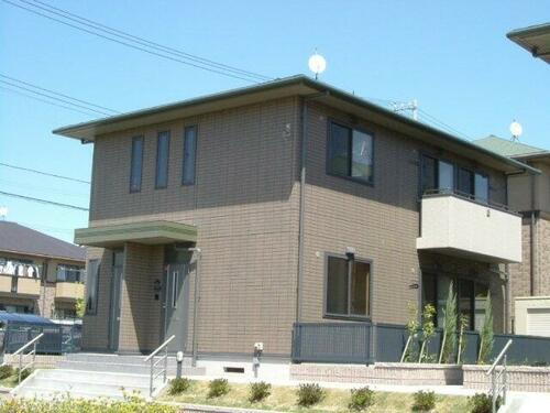 静岡県浜松市中央区桜台２丁目 賃貸アパート