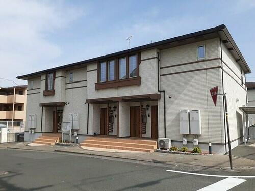 静岡県湖西市新居町中之郷 賃貸アパート