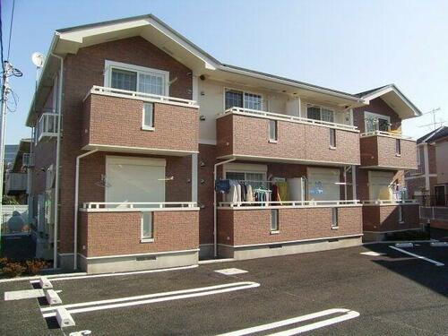 旭が丘レジデンス