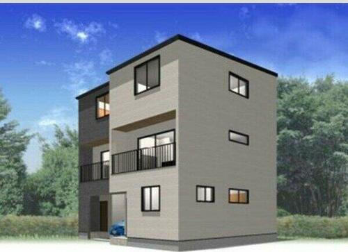 Ｍａｉｓｏｎ　Ｌｉｅｎ　中岡崎