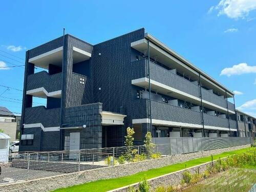 愛知県あま市森８丁目 賃貸マンション