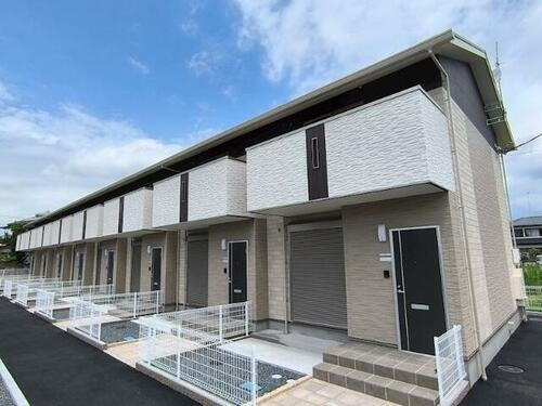 茨城県結城市大字結城 賃貸アパート