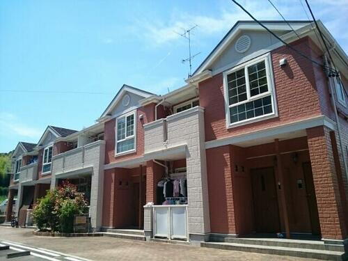 メゾン・リモーネⅡ