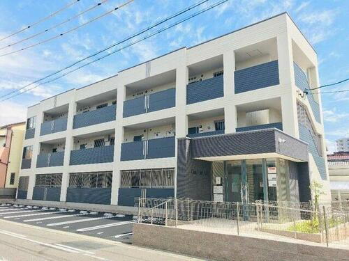愛知県一宮市大宮３丁目 賃貸マンション