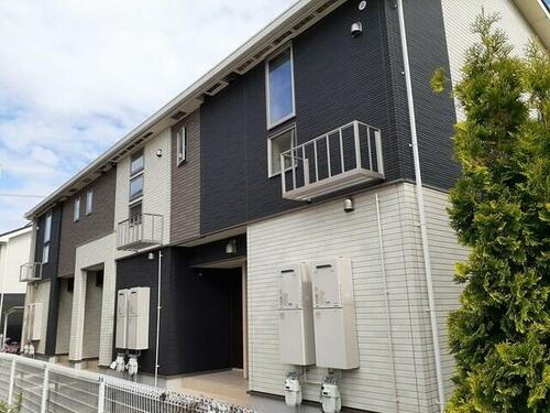 静岡県湖西市吉美 賃貸アパート