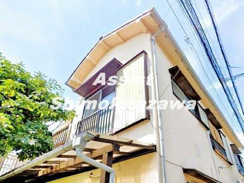 宮入荘 2階建