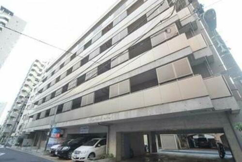 東京都中央区明石町 賃貸マンション