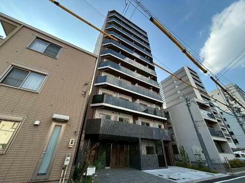 ディアレイシャス東別院Ⅲ