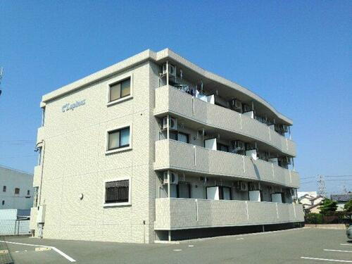 静岡県湖西市鷲津 賃貸マンション