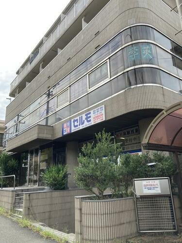 神奈川県川崎市多摩区菅馬場３丁目 4階建