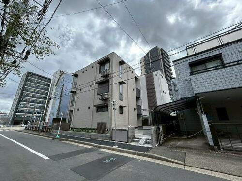 愛知県名古屋市東区矢田南１丁目 賃貸アパート