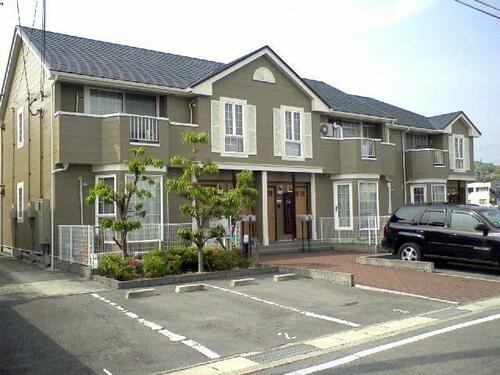 兵庫県加東市下滝野１丁目 築28年4ヶ月 2階建