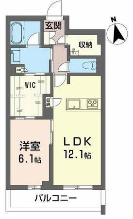埼玉県川口市西川口３丁目 西川口駅 1LDK マンション 賃貸物件詳細