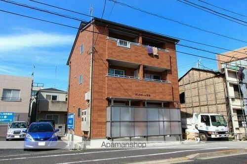 香川県高松市藤塚町２丁目 賃貸アパート