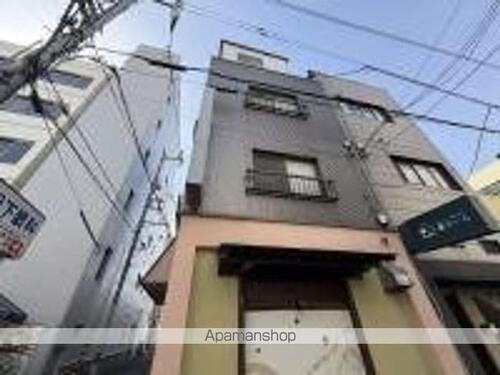 香川県高松市瓦町２丁目 賃貸アパート