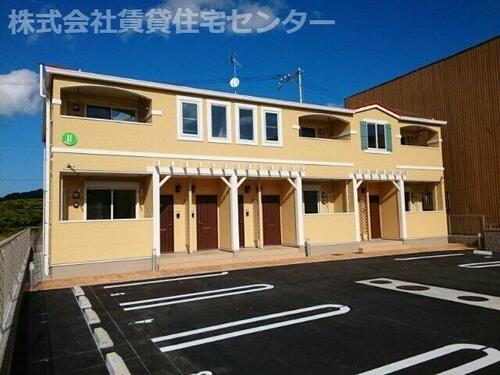 和歌山県有田市宮崎町 2階建 築5年1ヶ月