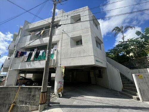 港川ＵＦマンション