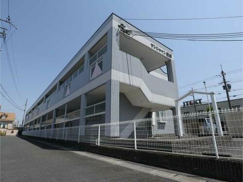 奈良県橿原市十市町 2階建 築29年5ヶ月