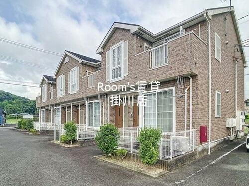 静岡県掛川市高瀬 賃貸アパート