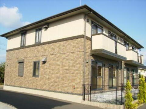 静岡県周智郡森町森 賃貸アパート