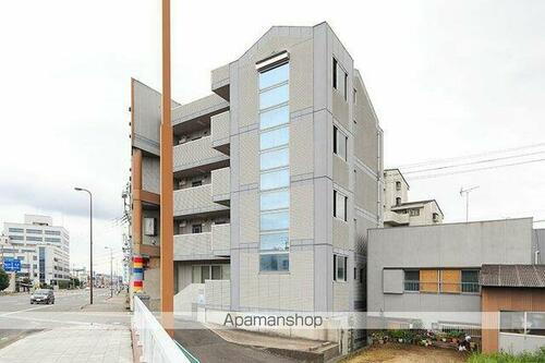 香川県高松市観光町 賃貸アパート