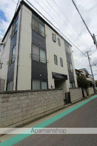 香川県高松市栗林町２丁目 賃貸アパート