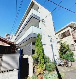 埼玉県川口市飯塚１丁目 賃貸アパート