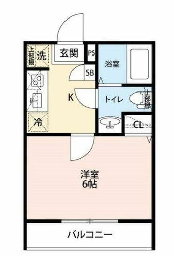 埼玉県さいたま市桜区西堀８丁目 賃貸アパート