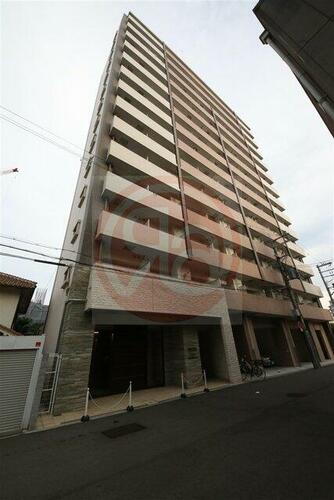 大阪府大阪市浪速区塩草３丁目 14階建