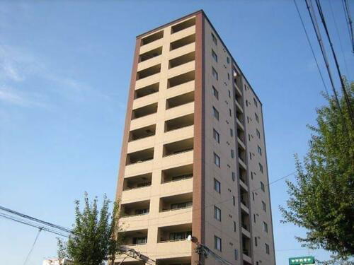 愛知県名古屋市中区正木１丁目 賃貸マンション