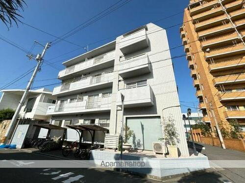 香川県高松市番町３丁目 賃貸マンション