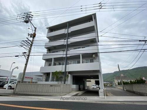 香川県高松市屋島西町 賃貸マンション
