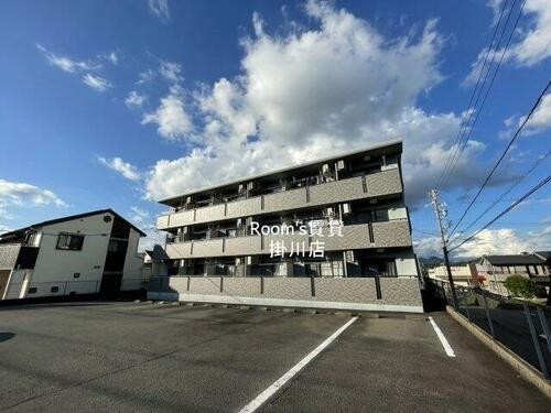 サザンクロスⅠ