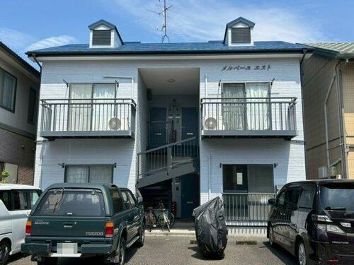 静岡県静岡市駿河区曲金６丁目 賃貸アパート