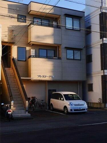 静岡県静岡市葵区千代田１丁目 賃貸マンション