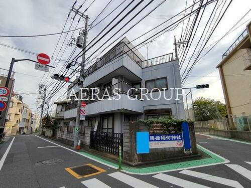 パスティール関口