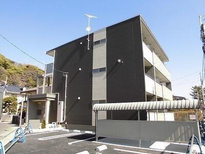 静岡県静岡市葵区春日１丁目 賃貸アパート