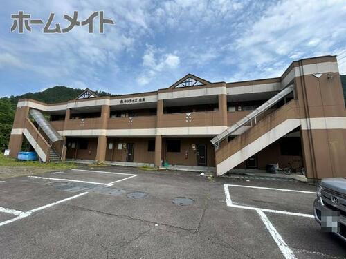 サンライズ北陽 2階建