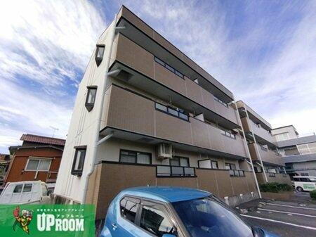 愛知県犬山市内田東町 賃貸マンション