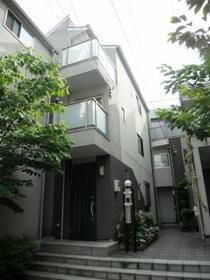 東京都渋谷区神泉町 賃貸一戸建て