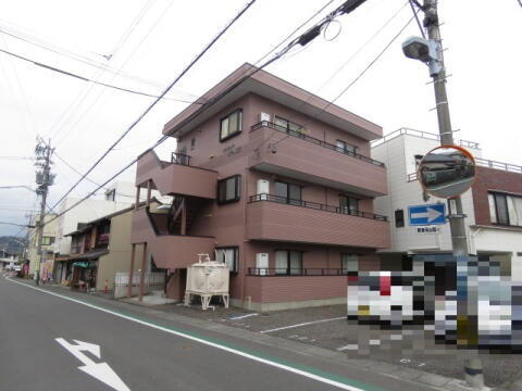 静岡県静岡市葵区安東１丁目 賃貸アパート