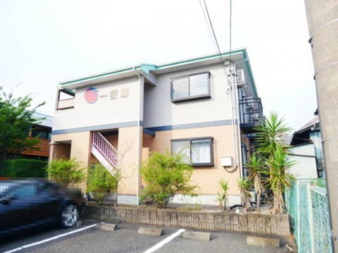 静岡県静岡市駿河区曲金５丁目 賃貸アパート