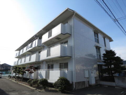 静岡県静岡市駿河区石田２丁目 賃貸マンション